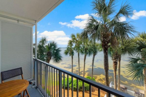 Sandestin Bayfront Studio with balcony and breathtaking views
